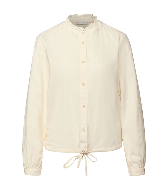 Street One 346050 Ecru off white
