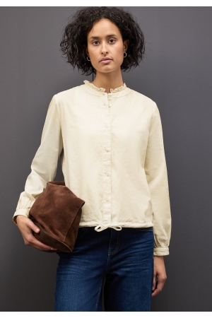 Street One 346050 Ecru off white