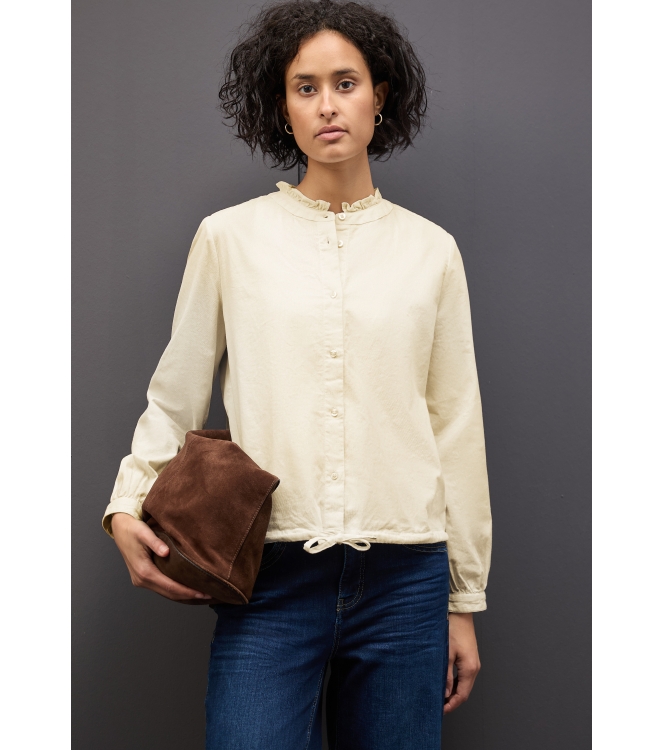 Street One 346050 Ecru off white