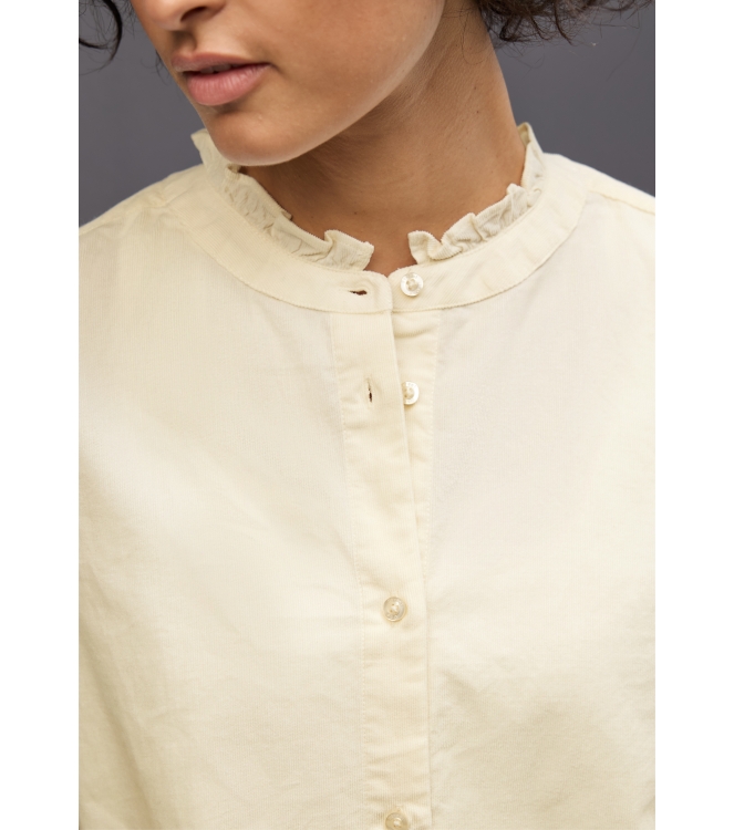 Street One 346050 Ecru off white