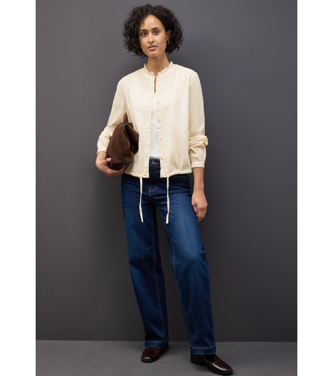 Street One 346050 Ecru off white