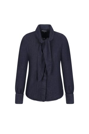 Elvira Casuals E4 25-045 Blauw raf