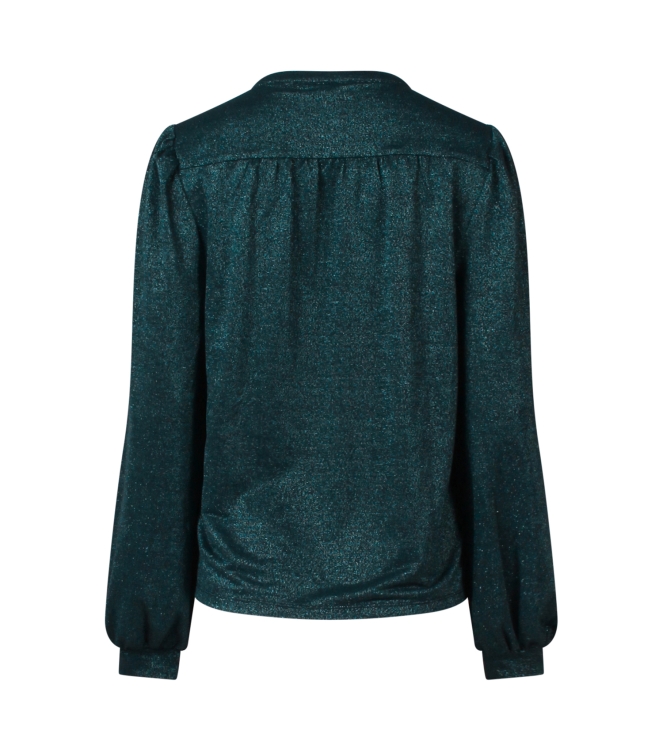 So Soire Maria W10592 Blauw petrol