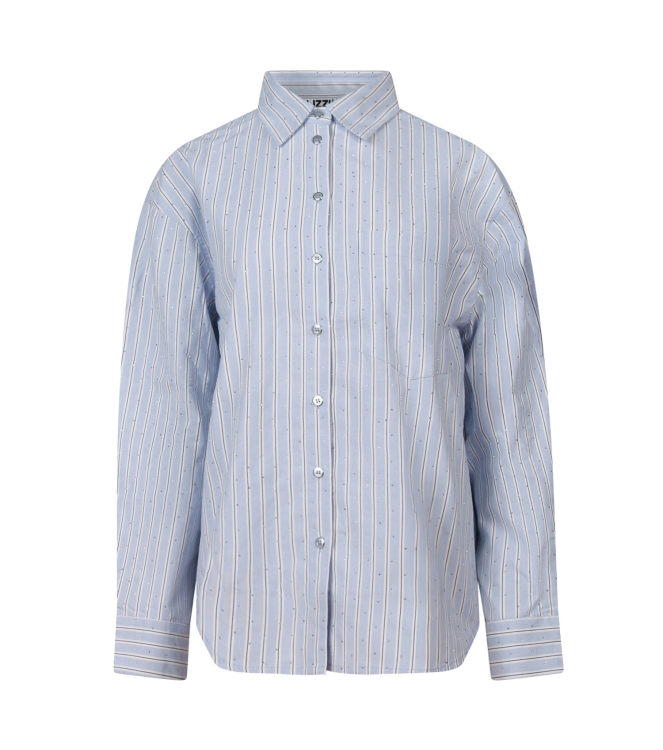 lizzi lou CX10074 Z10512 Blauw midden