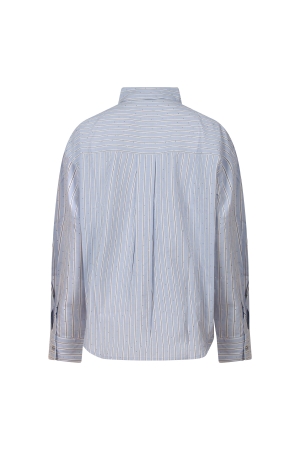 lizzi lou CX10074 Z10512 Blauw midden