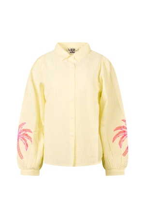 lizzi lou LW10870 Z10513 Geel