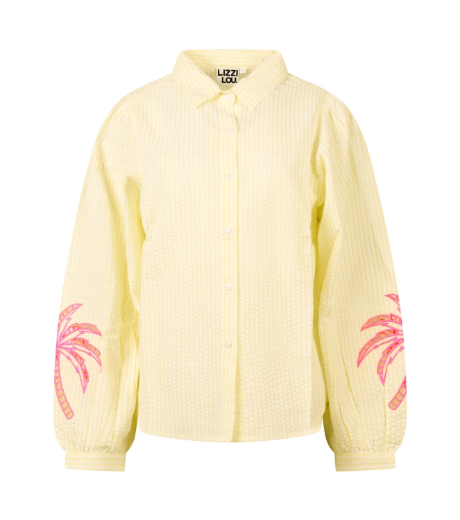 lizzi lou LW10870 Z10513 Geel