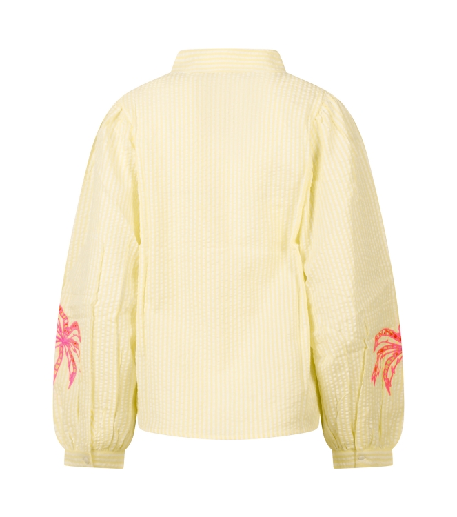 lizzi lou LW10870 Z10513 Geel