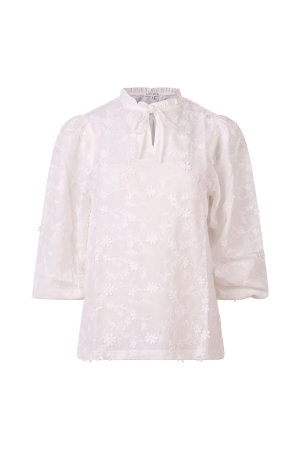 City Life Eviane Z10581 Ecru off white