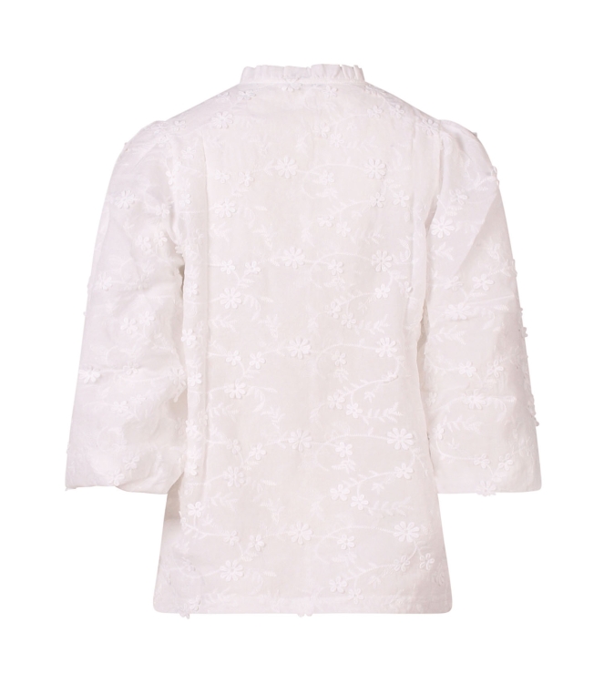 City Life Eviane Z10581 Ecru off white