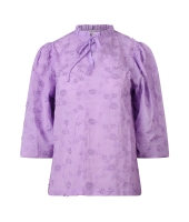 City Life Eviane Z10581 Paars zacht lila