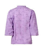 City Life Eviane Z10581 Paars zacht lila