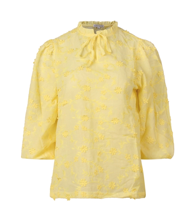 City Life Eviane Z10581 Geel