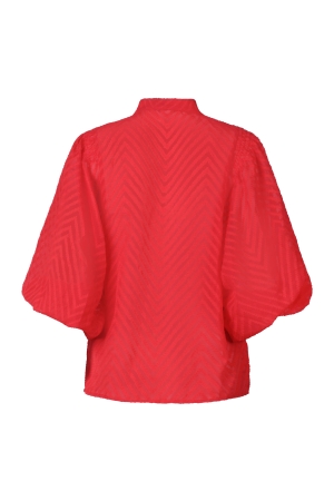 City Life Arlie Z10582 Rood midden