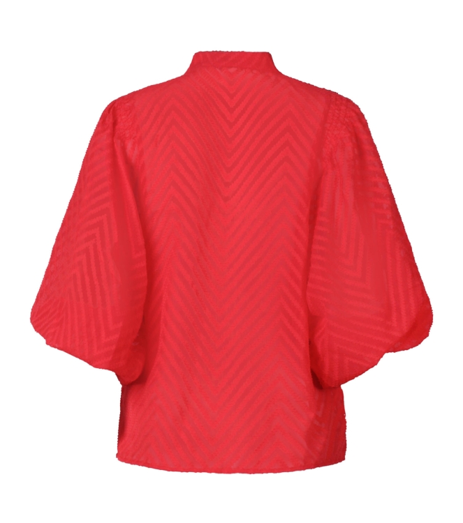 City Life Arlie Z10582 Rood midden