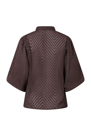 City Life Arlie Z10582 Bruin midden