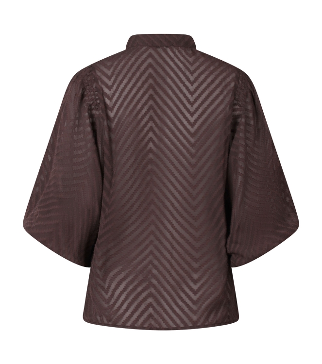 City Life Arlie Z10582 Bruin midden