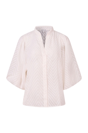 City Life Arlie Z10582 Ecru off white