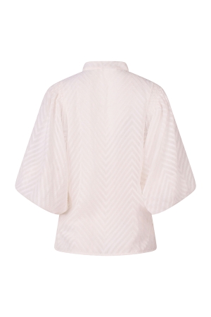 City Life Arlie Z10582 Ecru off white