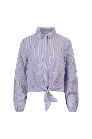 lizzi lou Nina Z10500 Blauw midden