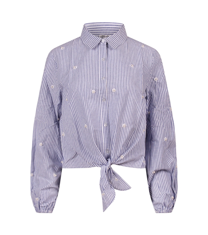 lizzi lou Nina Z10500 Blauw midden