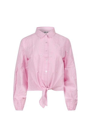 lizzi lou Nina Z10500 Rose