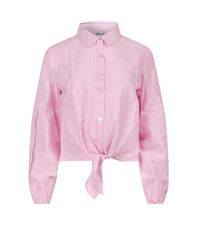 lizzi lou Nina Z10500 Rose