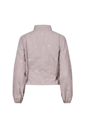 lizzi lou Nina Z10500 Bruin taupe