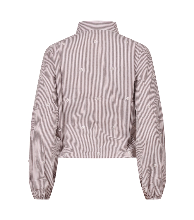 lizzi lou Nina Z10500 Bruin taupe