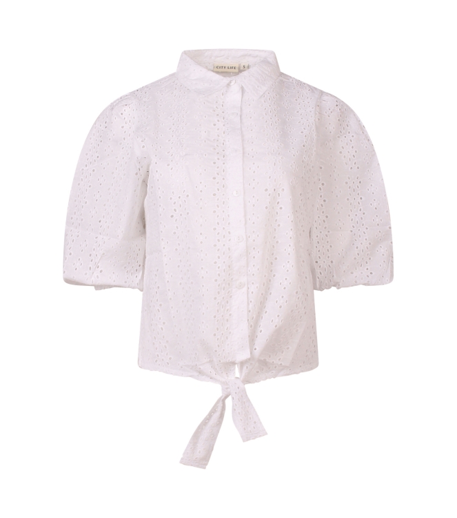 City Life LT-66459b Z10561 Wit