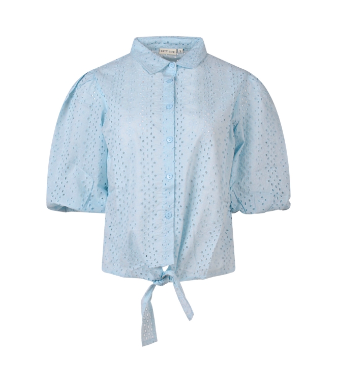 City Life LT-66459b Z10561 Blauw licht