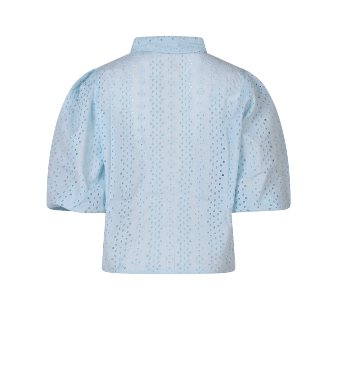 City Life LT-66459b Z10561 Blauw licht