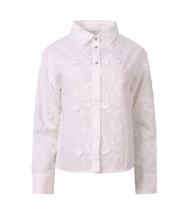 So Soire Sylvie Z10541 Wit