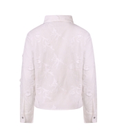 So Soire Sylvie Z10541 Wit