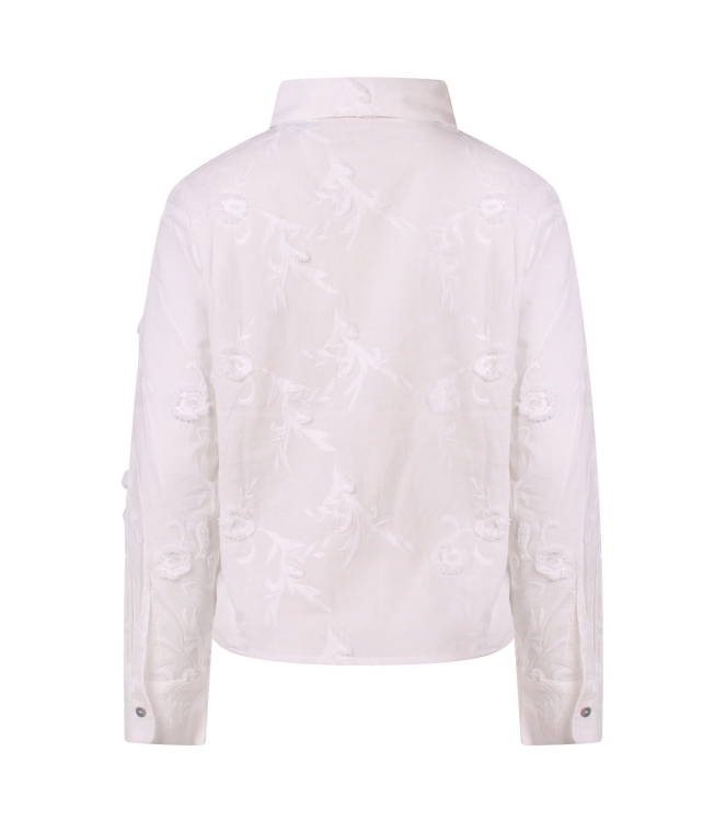 So Soire Sylvie Z10541 Wit