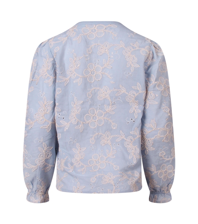 So Soire Floortje Z10542 Blauw licht