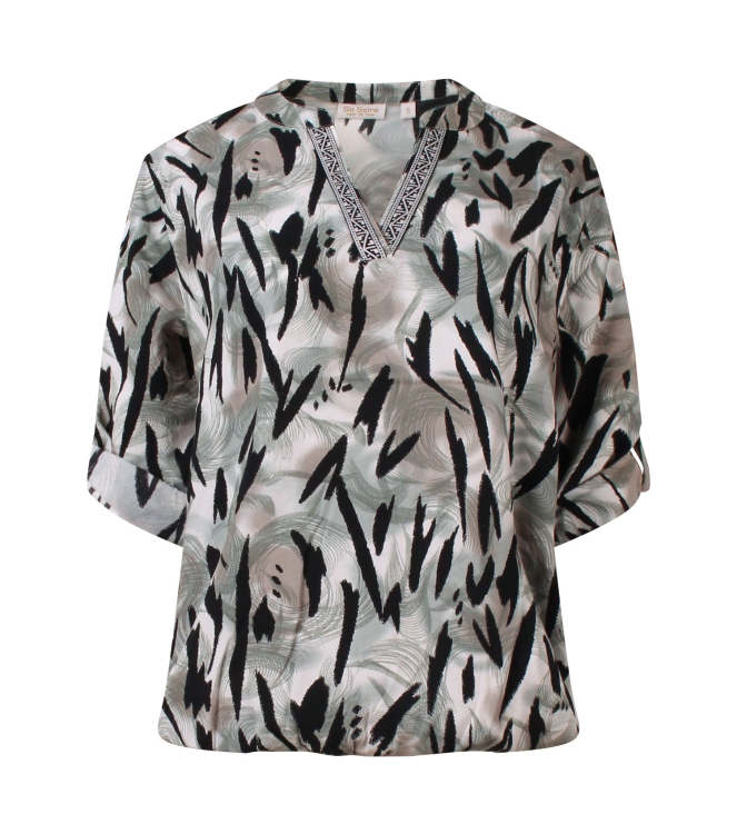 So Soire Gillian Z10545 Groen licht