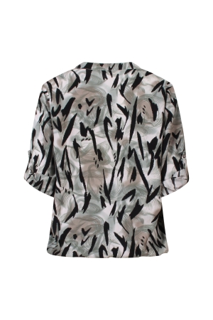 So Soire Gillian Z10545 Groen licht