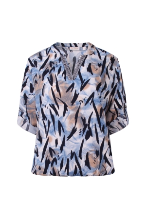 So Soire Gillian Z10545 Blauw raf