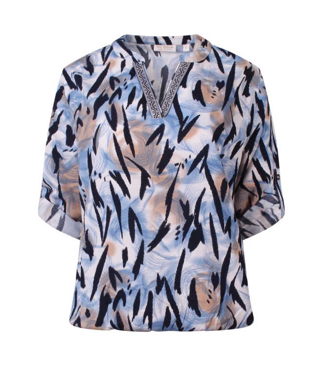 So Soire Gillian Z10545 Blauw raf