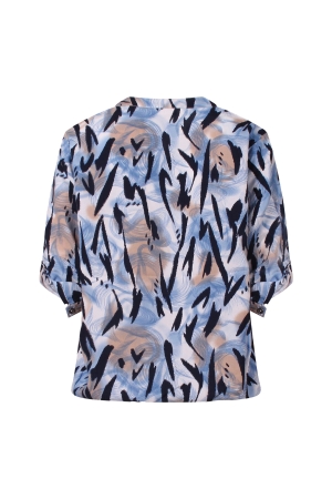 So Soire Gillian Z10545 Blauw raf