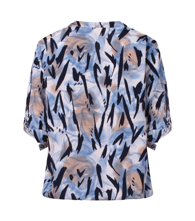 So Soire Gillian Z10545 Blauw raf