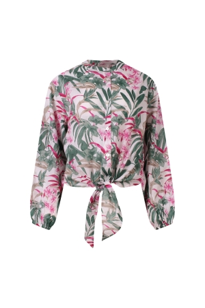 So Soire Jenny Z10546 Rose fel