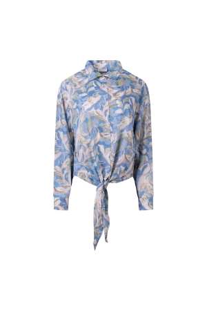 So Soire Katja Z10547 Blauw midden