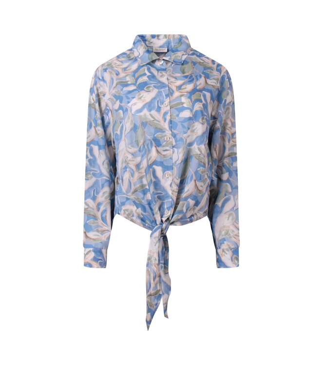 So Soire Katja Z10547 Blauw midden