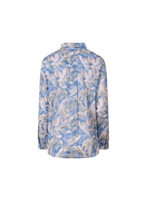 So Soire Katja Z10547 Blauw midden