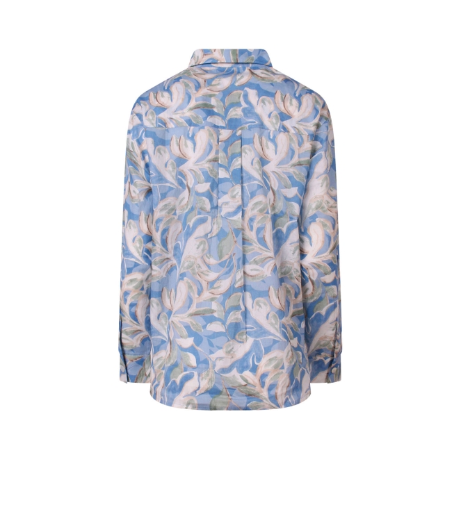 So Soire Katja Z10547 Blauw midden