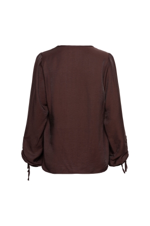 &co Bl404 Bruin donker