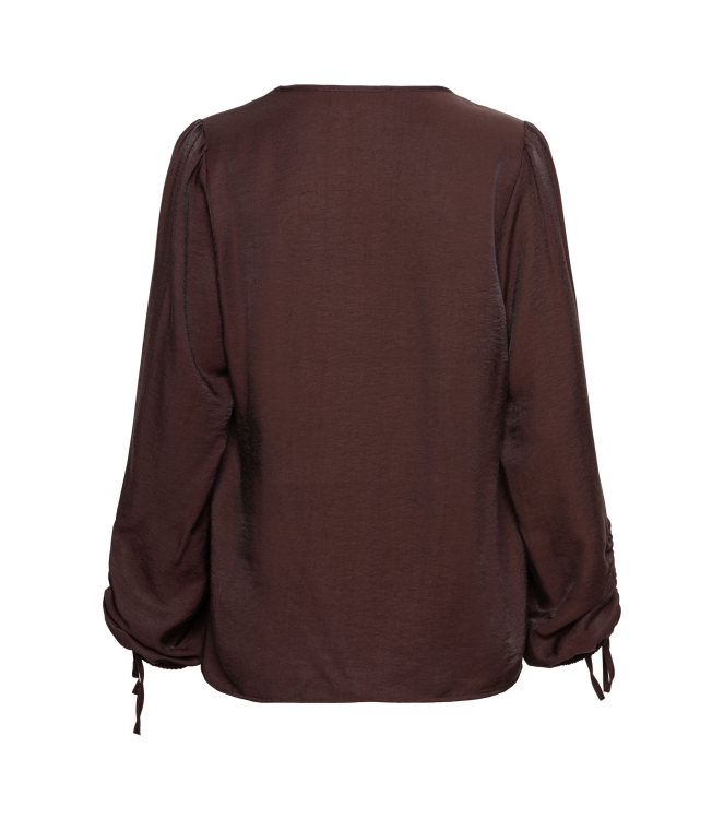 &co Bl404 Bruin donker