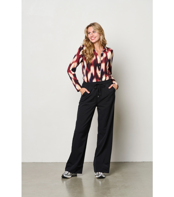 &co BL402 Rood bordo